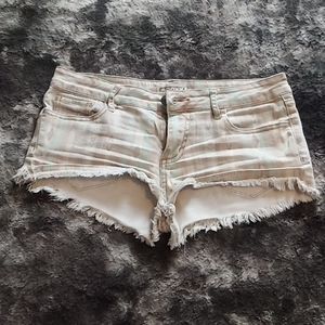 Roxy Shorts